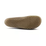 Leguano Dean Mokka Unisex Bőr Barefoot Félcipő