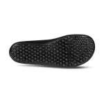 Leguano Duo Black Barefoot Unisex Félcipő
