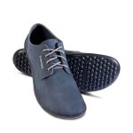 Leguano Gentle Unisex Bőr Barefoot Félcipő