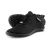 Leguano Galaxo Black Barefoot Unisex Bélelt Bokacipő