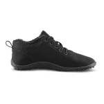 Leguano Galaxo Black Barefoot Unisex Bélelt Bokacipő