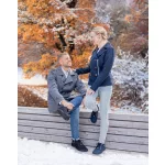 Leguano Galaxo Black Barefoot Unisex Bélelt Bokacipő
