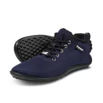 Leguano Galaxo Blue Barefoot Unisex Bélelt Bokacipő