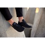 Leguano Go Black Barefoot Unisex Félcipő