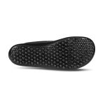 Leguano Go Black Barefoot Unisex Félcipő