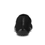 Leguano Go Black Barefoot Unisex Félcipő