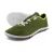 Leguano Go: Green Unisex Barefoot Félcipő