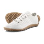 Leguano Go: Nature Unisex Barefoot Félcipő