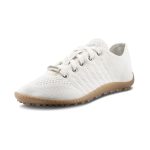 Leguano Go: Nature Unisex Barefoot Félcipő