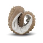 Leguano Go: Nature Unisex Barefoot Félcipő