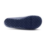 Leguano Go: Navy Unisex Barefoot Félcipő