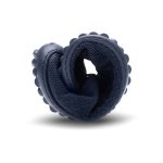 Leguano Go: Navy Unisex Barefoot Félcipő