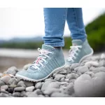 Leguano Go Seablue Barefoot Unisex Félcipő