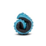 Leguanito Aktiv Anthracite Gyerek Barefoot Félcipő