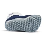 Leguanito Blau Gyerek Barefoot Félcipő Zoknicipő