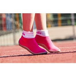 Leguanito Pink Gyerek Félcipő, Zoknicipő 22-27