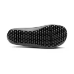 Leguano Lady Love Black Barefoot Balerina