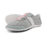 Leguano Nightstep Mint Barefoot Női Steppelt Félcipő