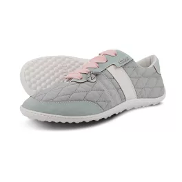 Leguano Nightstep Mint Barefoot Női Steppelt Félcipő