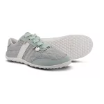 Leguano Nightstep Mint Barefoot Női Steppelt Félcipő