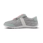 Leguano Nightstep Mint Barefoot Női Steppelt Félcipő
