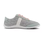 Leguano Nightstep Mint Barefoot Női Steppelt Félcipő