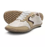 Leguano Nightstep Cosy Cream Barefoot Női Bélelt Félcipő