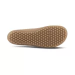 Leguano Nightstep Cosy Cream Barefoot Női Bélelt Félcipő