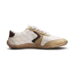 Leguano Nightstep Cosy Cream Barefoot Női Bélelt Félcipő