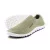 Leguano Scio Green Unisex Barefoot Félcipő