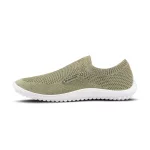 Leguano Scio Green Unisex Barefoot Félcipő