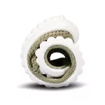 Leguano Scio Green Unisex Barefoot Félcipő