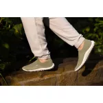 Leguano Scio Green Unisex Barefoot Félcipő