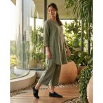 Leguano Scio Hybrid Black Barefoot Unisex Slip-On Félcipő