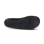 Leguano Scio Hybrid Black Barefoot Unisex Slip-On Félcipő