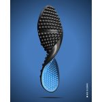 Leguano Scio Hybrid Black Barefoot Unisex Slip-On Félcipő