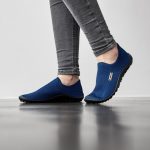 Leguano Scio Blue Unisex Félcipő