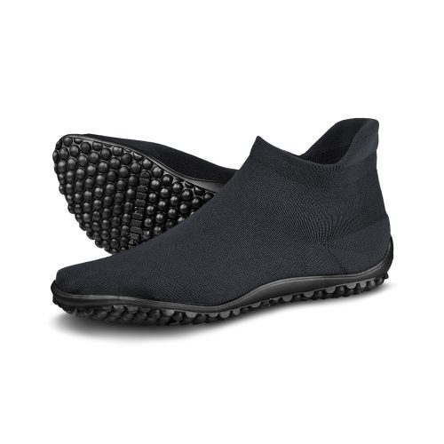 Leguano Sneaker Barefoot Unisex Félcipő
