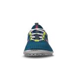 Leguano Spinwyn Purple Barefoot Félcipő