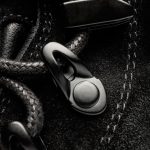 Leguano Velord Bőr Barefoot Unisex Magasszárú Cipő