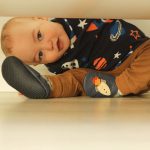 Liliputi Love - Tappancsos Puhatalpú Barefoot Cipő - Apolló