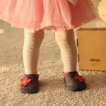 Liliputi Love - Tappancsos Puhatalpú Barefoot Cipő - Tavasz Virág