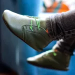 Liliputi Love - Tappancsos Barefoot Puhatalpú Cipő - Urban Jungle