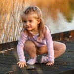 Liliputi Love - Tappancsos Barefoot Puhatalpú Cipő - Urban Lavender