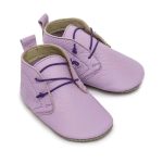 Liliputi Love - Tappancsos Barefoot Puhatalpú Cipő - Urban Lavender