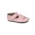 OmaKing Mutsu Pink Bőr Gyerek Barefoot Szandál, Puhatalpú cipő