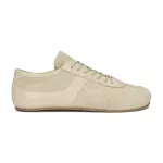 Pikobare Light White Bőr Félcipő