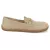 Pikobare Toby Sand Bőr Loafer