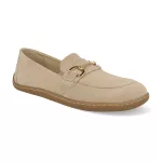 Pikobare Toby Sand Bőr Loafer