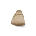 Pikobare Toby Sand Bőr Loafer